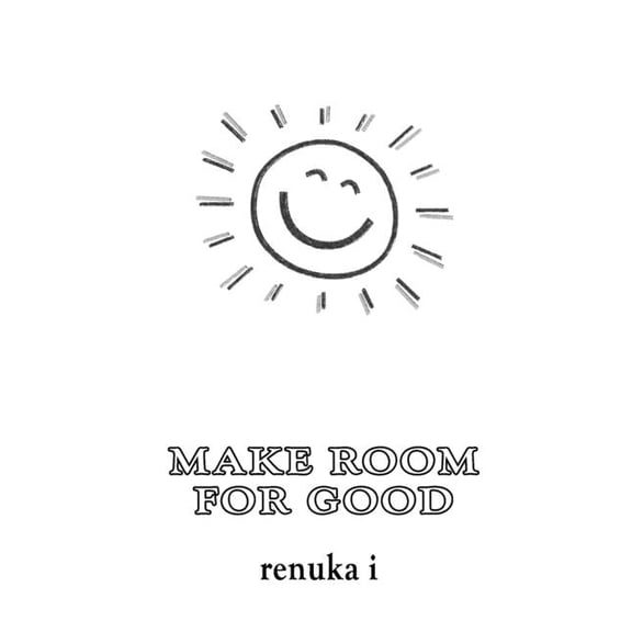 Make Room for Good, (Paperback)