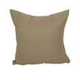 thumbnail image 2 of 17-inch Square Premium Polyester Outdoor Throw Pillows (Set of 2) 9910-S2-PO-012, 2 of 2
