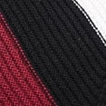 thumbnail image 6 of Kilaqueen Sweaters for Women Fashion Print Long Sleeve Crew Neck Knit Pullover Tops Casual Trendy Comfy Sweater, 6 of 7