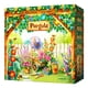 thumbnail image 1 of Juego de mesa Rebel Studio Pergola: juego de estrategia de jardinería estilo europeo con dibujo de acción, colocación de azulejos y colección de juegos para niños y adultos, mayores de 10 años, 1 a 4, 1 of 7