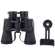 thumbnail image 1 of Binoculares para adultos 20x50 binoculares profesionales impermeables de alta definición, prisma FMC Bak4 duradero y transparente, utilizados para observación de aves y caza., 1 of 5