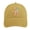 Sand, variant on Rock The Test Gray Baseball Cap for Men Women, Adjustable Snapback Hats Cotton Hat