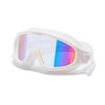thumbnail image 6 of Toudaret 1 Set Swim Goggles , Wide View Anti Fog&UV Swimming Goggles for Adult, No Leaking Swim Glasses for Men Women Youth, 6 of 8