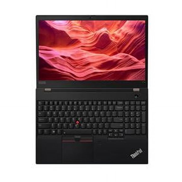 Lenovo ThinkPad P15s Gen 2 Laptop, Intel i7, 16GB RAM, 512GB SSD