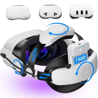 Oculus Quest All-in-One 64GB VR Gaming System for Virtual Reality