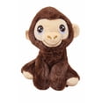 thumbnail image 1 of Peluche Xtellar Mono Animales Selva, 1 of 4