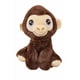 thumbnail image 1 of Peluche Xtellar Mono Animales Selva, 1 of 4