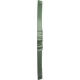 thumbnail image 4 of Ekena Millwork 11 1/8"OD x 6 1/8"ID x 5/8"P Benson Ceiling Medallion (Fits Canopies up to 6 1/8"), Hand-Painted Athenian Green, 4 of 7