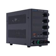DC Power Supply Variable 30V/10A Switching Bench Power Supply Adjustable