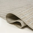 thumbnail image 6 of JONATHAN Y SCANDINAVIAN 5 x 8 Area Rug, Hallie Minimalist Curve Geometric - Beige/Cream, SCN100D-5, 6 of 11