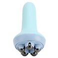 thumbnail image 4 of Hand Bead Massager, Comfortable Handle Hand Roller Massager  for Leg, 4 of 8