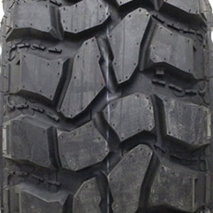 GT Radial Komodo MT Plus Mud Terrain LT31X10.50R15 109Q C Light Truck Tire Sansujyuku sansujyuku.com