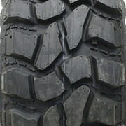 GT Radial Komodo MT Plus Mud Terrain LT31X10.50R15 109Q C Light Truck Tire