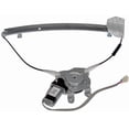 thumbnail image 1 of Dorman Window Regulator 748-939 OE Solutions; OE Replacement; Use With Power Windows; With Motor, 1 of 3