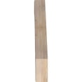 thumbnail image 4 of 5 1/2"W x 36"D x 40"H Balboa Smooth Knee Brace, Douglas Fir, 4 of 4
