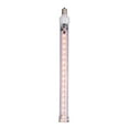 thumbnail image 1 of Vickerman XS12C98 12 Po. Tube à Neige LED Orange C9 - Lot de 5, 1 of 1