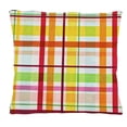 thumbnail image 2 of Home Decor Live Laugh Love Pillow Cover Interchangable 18 X 18 4Plc431, 2 of 2