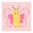 thumbnail image 3 of Mameluco Baby Creysi para Bebé Niña Talla 12 Meses Rosa, 3 of 5