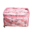 thumbnail image 2 of Bolsa de almacenamiento de hilo Bolsa de Bolsa de hilo Organizador de almacenamiento de hilo Resistente Gran capacidad Pequeños hilos de, 2 of 9