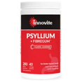thumbnail image 1 of Innovite - Innovite Psyllium + Fibregum Classic, 280g, 1 of 2