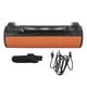 thumbnail image 2 of Ventilador De Refrigeración Para Coche, Cable De 4,9 Pies, Alimentado Por USB, Sin Aspas, Correa Ajustable De Poco Ruido, Ventilador De Refrigeración Para Asiento De Coche Para, 2 of 7