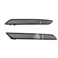 thumbnail image 1 of Lámparas reflectoras de marcador lateral de parachoques delantero de coche para E71 X6 2008-2014 E70 X5m 2010-2013 estilo de coche Ac, 1 of 5