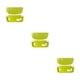 thumbnail image 5 of Estuche protector Methold resistente al agua TPU Amarillo, 5 of 6