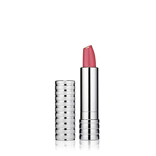 Lápiz labial Clinique con una forma dramáticamente diferente 35 Think Bronze