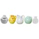 thumbnail image 1 of Mini Groy Magnets - Bud Vases Magnetic 2025 Nuevos imanes cerámica (5pc C), 1 of 9