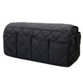 thumbnail image 1 of Sillón Caddy sofá soporte remoto en sofá silla brazo para Tv Control remoto multifunción hogar almacenamiento bolsas Banban, 1 of 2