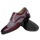 thumbnail image 2 of Botas de cuero para hombre, informales, retro, vaqueras Wmkox8yii  123q2135, 2 of 9
