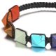 thumbnail image 4 of Pulsera de 7 cristales curativos yuxing árbol de la vida piedra natural, 4 of 5