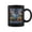 Black, variant on Italian Brainrot Italian Brain Lot Meme Character Coffee Mugs