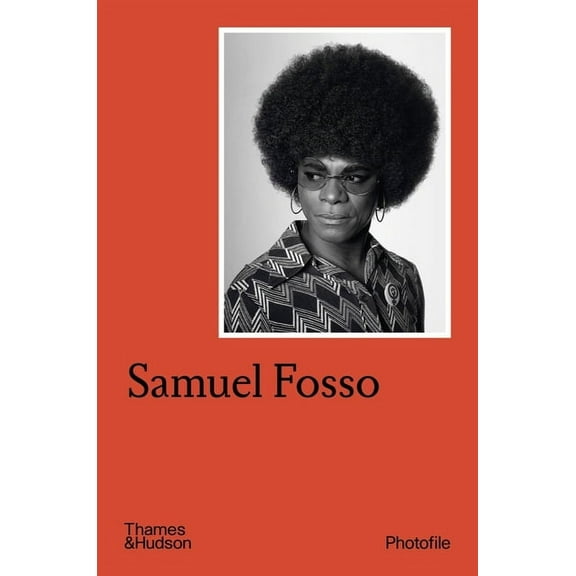 Photofile Samuel Fosso (Photofile), (Paperback)