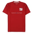 thumbnail image 1 of Tommy Hilfiger Hombre New York Giants Graphic Camiseta roja M, 1 of 2