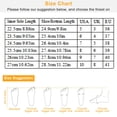 thumbnail image 2 of Women Winter Boots, Winter Snow Boots for Boys & Girls Gift, 2023 Upgraded, Heel 1.18in, 2 of 8