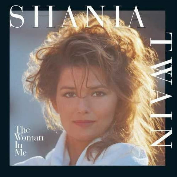 Shania Twain - The Woman In Me - Music & Performance - Vinyl