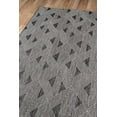 thumbnail image 2 of Novogratz Como Machine Made Indoor/Outdoor Rug, 2 of 5