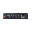 thumbnail image 4 of Control remoto de TV inalámbrico inteligente de repuesto para HDTV LED Smart Digital TV negro, 4 of 13