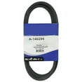 thumbnail image 2 of RAParts One New 1/2" x 82" Drive Belt 140294 531300768 Fits AYP 185H42F Y18H44D Fits Husqvarna LTH1342 LTH1342A YTH150 YTH1542XP, 2 of 8