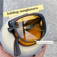 thumbnail image 4 of Conjunto de bolsa de cojín de aire para gafas de sol, protector solar conveniente para viajes y conducir, adelgazante, novedad de 2024, 4 of 5