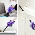 INSE 30Kpa Cordless Vacuum 10in1 Lightweight Stick Vacuum Cleaner