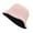 Khaki, variant on MSJUHEG Sun Hats for Women Sun Hat Trucker Hat Double Side Wear Reversible Bucket Hat Trendy Cotton Twill Sun Hat Cap Hats for Women Fascinators Hats for Women Cotton 1PC Hat Khaki One Size