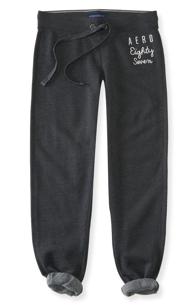Aeropostale Womens Classic Cinch 
