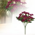 thumbnail image 1 of Realistic Flower Bouquet For Home Lifesize Floral Arrangements For Living Room Wedding And, 1 of 4