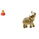 thumbnail image 1 of Figura Decorativa De Resina Con Forma De Elefante Y Cornucopia Para Dormitorio, Escritorio, Regalo De Inauguración De La Casa, 1 of 8