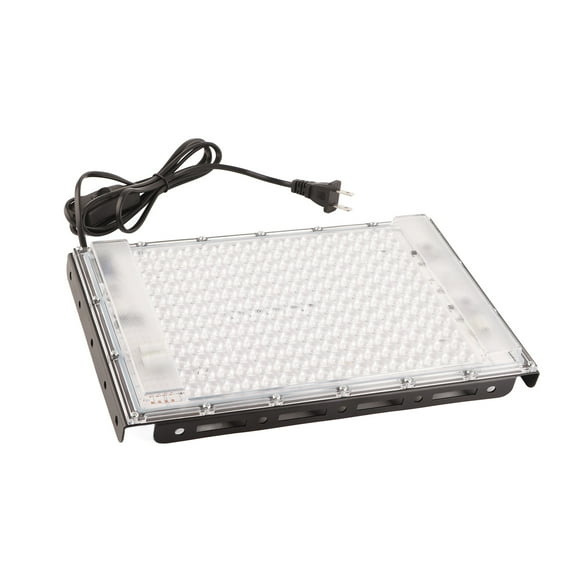 Tanning Lamp For Home Use, 192 Leds 460Nm Full Blue Lamp, Portable Whole Body Tanning Light, Tanning Bed Bulbs For Face Body