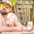 thumbnail image 5 of TEABLESS Jabón corporal con té negro y hierbas Limpiador corporal vegano hidratante para pieles sensibles Gel de ducha hidratante diario Baño de burbujas sin fragancia Cuidado de envejecimiento lento, 5 of 5