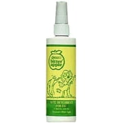 Grannicks Bitter Apple 8oz w/Sprayer-2 pack