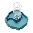 thumbnail image 5 of Reptile Automatic Water Dispenser, Self-Filling Terrarium Water Bowl Pet Drinking Feeder for Lizard Snake Small Reptiles, 5 of 6
